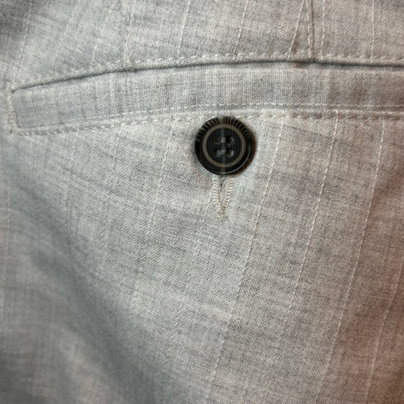 European Deafacto Studio casual pants L size 34 - Picture 7 of 16